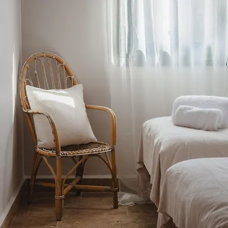 Casa Limon, Mediterranean Escape El Tosalet