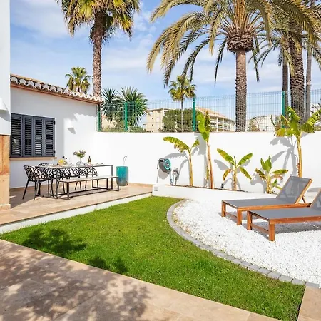 Casa Limon, Mediterranean Escape