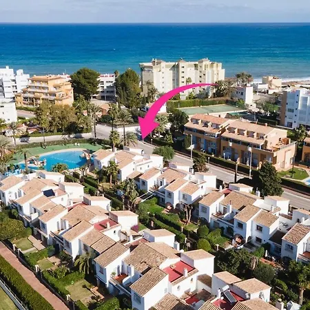 Casa Limon, Mediterranean Escape