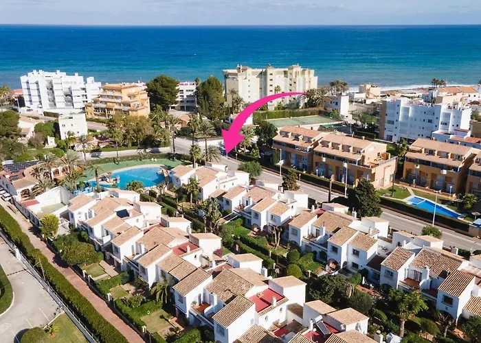 Casa Limon, Mediterranean Escape