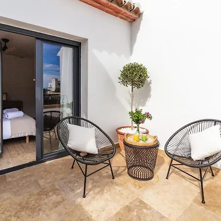 Casa Limon, Mediterranean Escape *