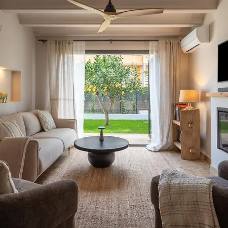 Apartamento Casa Limon, Mediterranean Escape