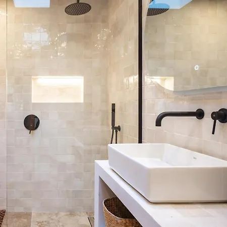 Apartamento Casa Limon, Mediterranean Escape