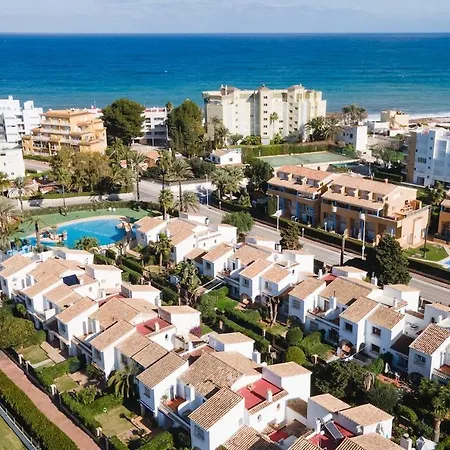 Casa Limon, Mediterranean Escape