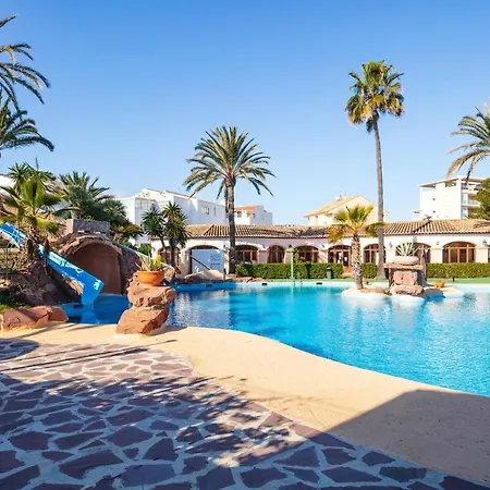 Apartamento Casa Limon, Mediterranean Escape