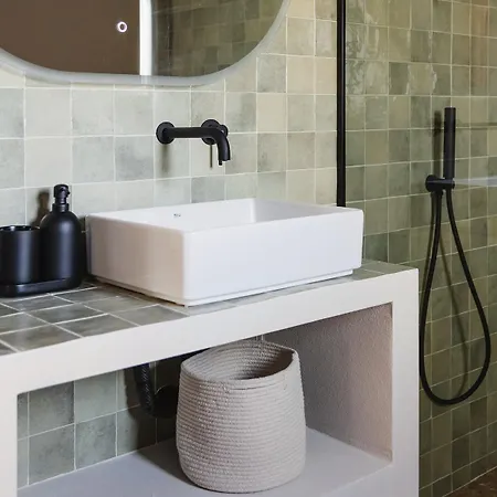 Apartamento Casa Limon, Mediterranean Escape *