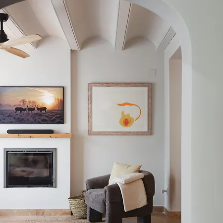 Casa Limon, Mediterranean Escape * El Tosalet
