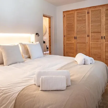 Casa Limon, Mediterranean Escape Apartamento