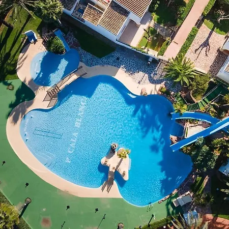 Apartamento Casa Limon, Mediterranean Escape