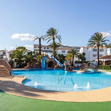Apartamento Casa Limon, Mediterranean Escape *