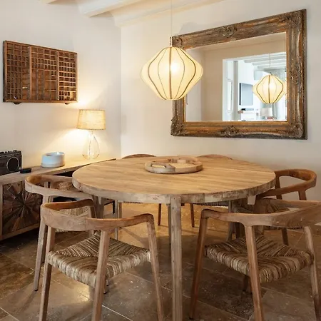Casa Limon, Mediterranean Escape Apartamento