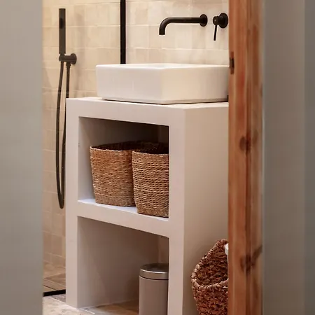Apartamento Casa Limon, Mediterranean Escape *