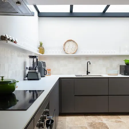Casa Limon, Mediterranean Escape Apartamento