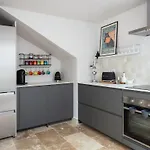 شقة Casa Limon, Mediterranean Escape *