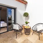 Casa Limon, Mediterranean Escape *