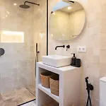 Casa Limon, Mediterranean Escape شقة
