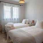 Casa Limon, Mediterranean Escape شقة El Tosalet