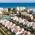 Casa Limon, Mediterranean Escape