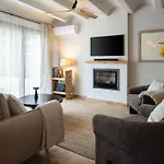 Casa Limon, Mediterranean Escape شقة