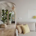 شقة Casa Limon, Mediterranean Escape El Tosalet