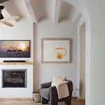 Casa Limon, Mediterranean Escape * El Tosalet