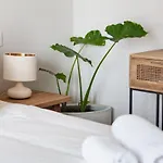Casa Limon, Mediterranean Escape شقة El Tosalet