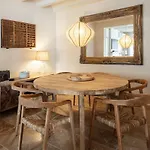 Casa Limon, Mediterranean Escape شقة