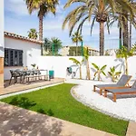 Casa Limon, Mediterranean Escape