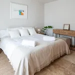 Casa Limon, Mediterranean Escape شقة