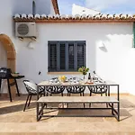 Casa Limon, Mediterranean Escape شقة *