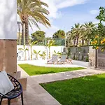 Casa Limon, Mediterranean Escape شقة
