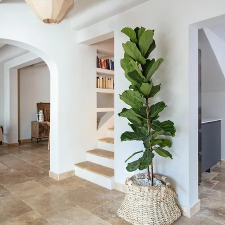 Casa Limon, Mediterranean Escape Apartment *