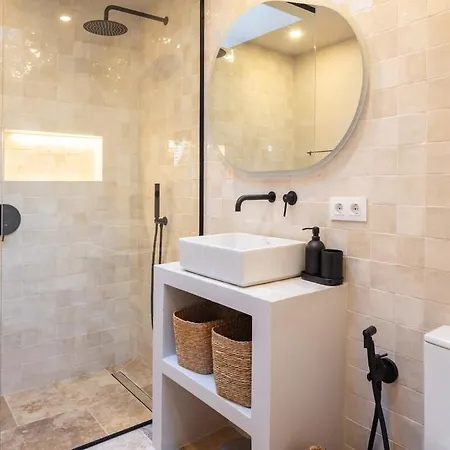 Casa Limon, Mediterranean Escape Apartment