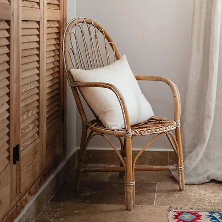 Casa Limon, Mediterranean Escape *