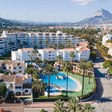 Апартаменты Casa Limon, Mediterranean Escape *