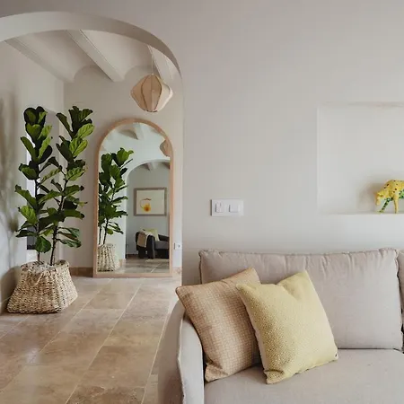 Apartment Casa Limon, Mediterranean Escape El Tosalet