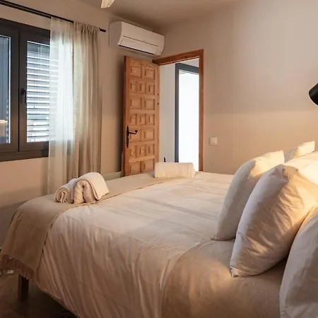 Casa Limon, Mediterranean Escape El Tosalet