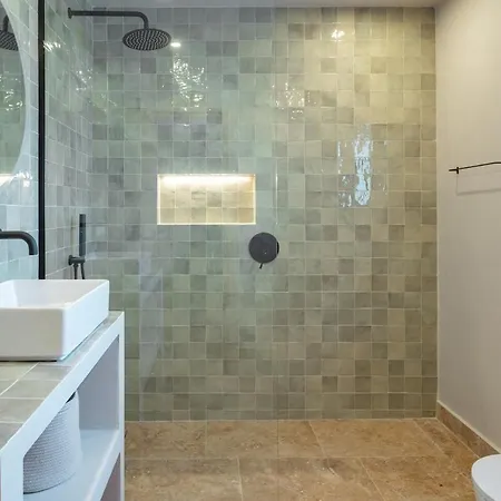 Casa Limon, Mediterranean Escape Apartment