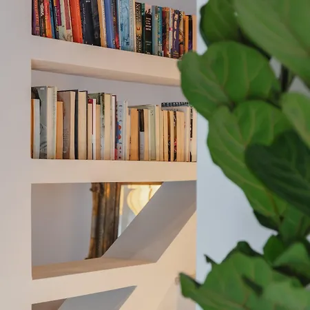 Apartment Casa Limon, Mediterranean Escape