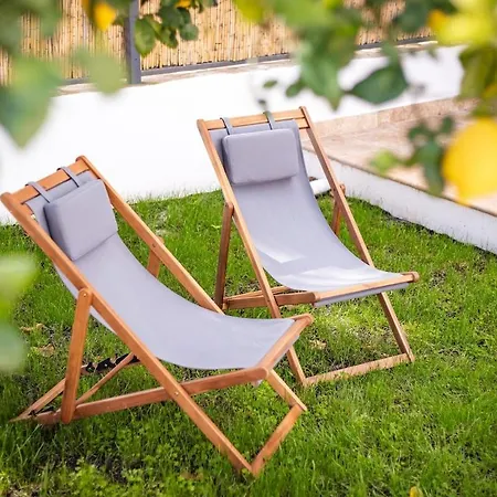 Casa Limon, Mediterranean Escape * El Tosalet