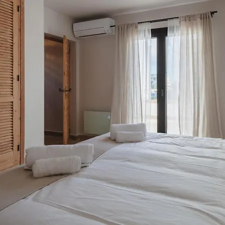 Casa Limon, Mediterranean Escape *
