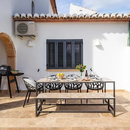 Casa Limon, Mediterranean Escape Apartment *