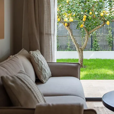 Casa Limon, Mediterranean Escape El Tosalet