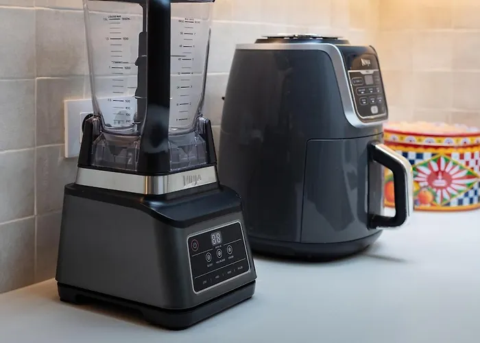 Casa Limon, Mediterranean Escape El Tosalet