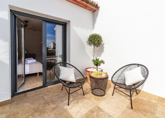 Casa Limon, Mediterranean Escape *