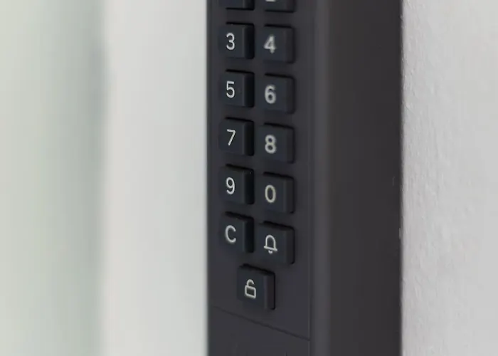 Casa Limon, Mediterranean Escape