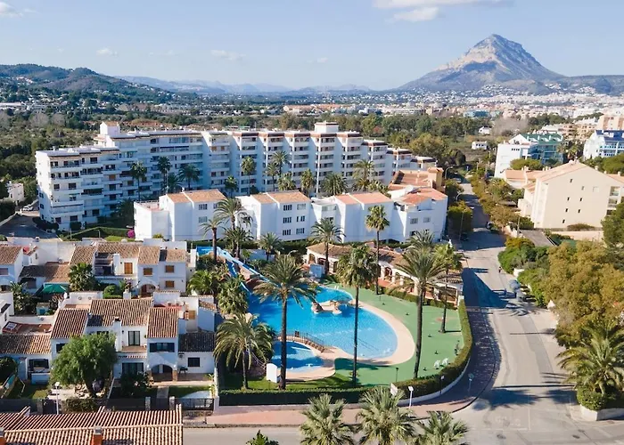 Апартаменты Casa Limon, Mediterranean Escape *