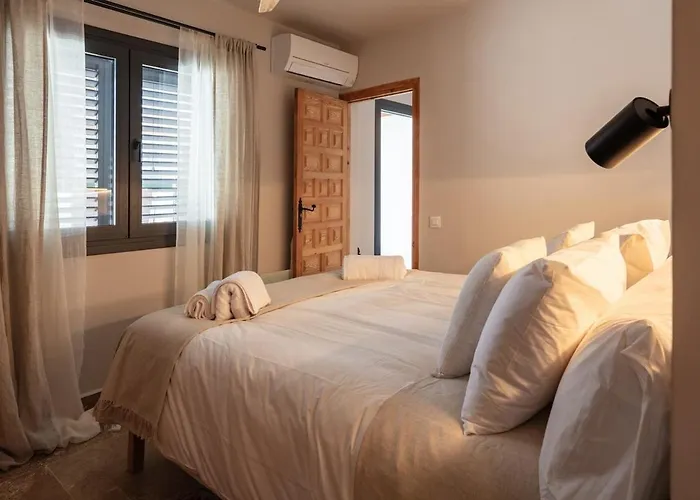 Casa Limon, Mediterranean Escape El Tosalet