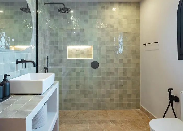 Casa Limon, Mediterranean Escape Апартаменты