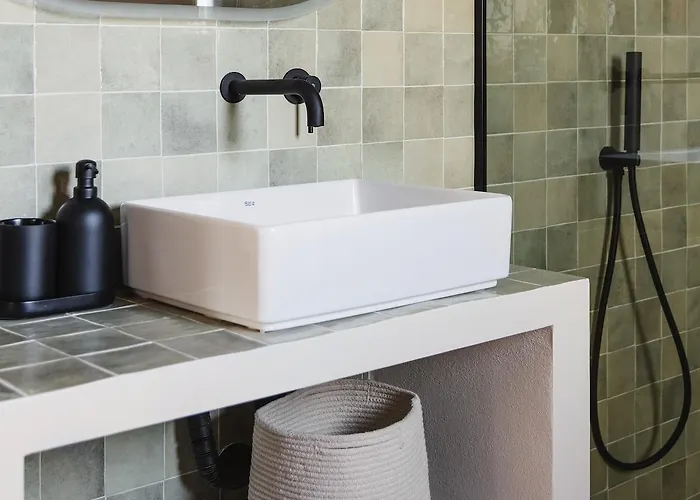 Апартаменты Casa Limon, Mediterranean Escape *